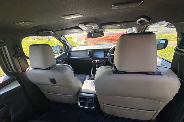 2022 Mazda BT-50 GT TF 4X4
