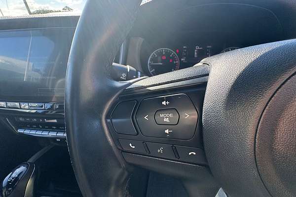 2022 Mazda BT-50 GT TF 4X4