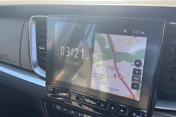 2022 Mazda BT-50 GT TF 4X4