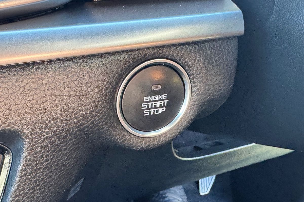 2022 Mazda BT-50 GT TF 4X4