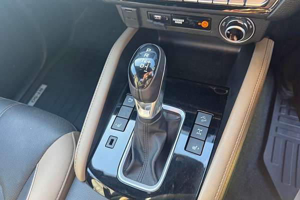 2022 Mazda BT-50 GT TF 4X4