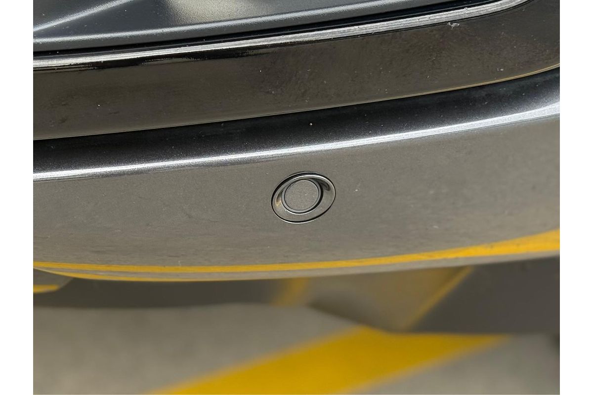 2019 Ford Everest Sport UA II