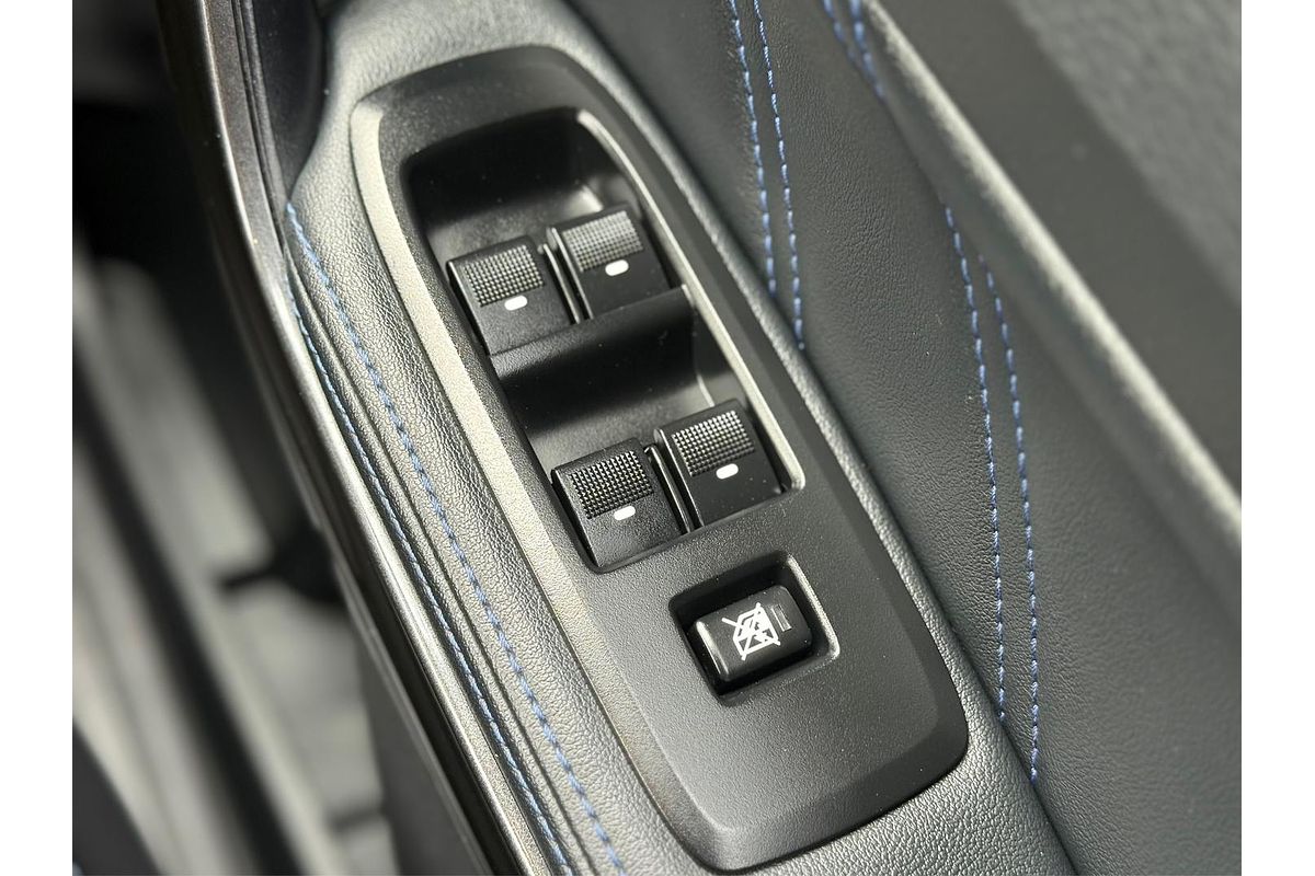2019 Ford Everest Sport UA II