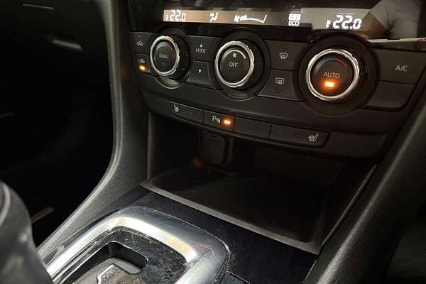 2014 Mazda 6 Atenza GJ