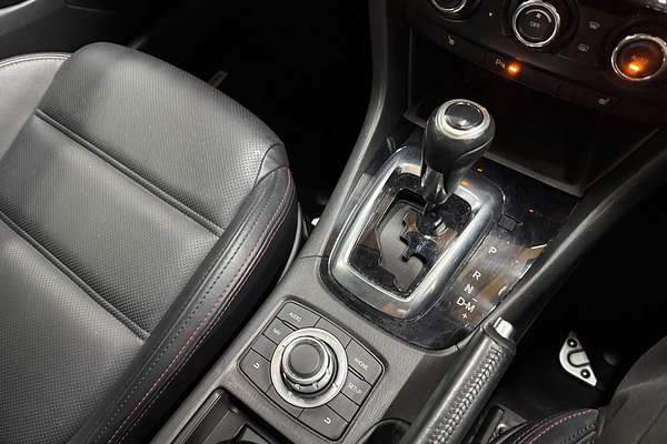 2014 Mazda 6 Atenza GJ