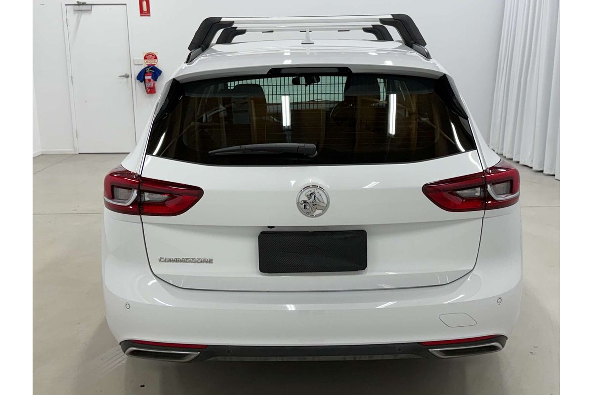 2020 Holden Commodore LT ZB