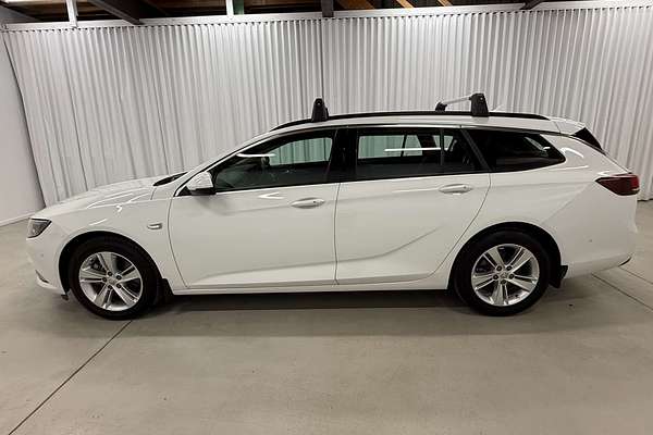 2020 Holden Commodore LT ZB
