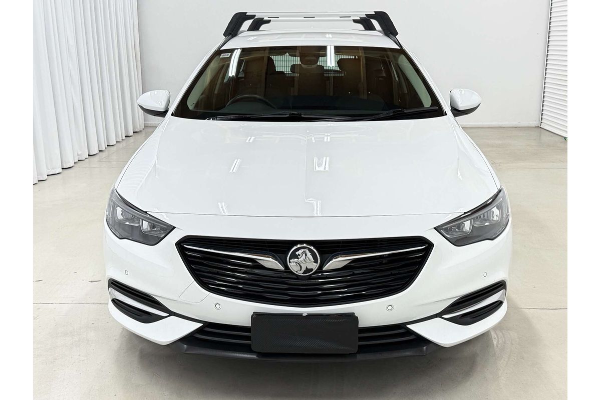 2020 Holden Commodore LT ZB