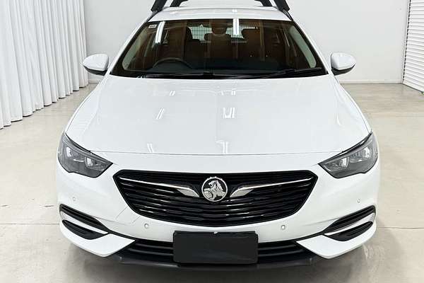 2020 Holden Commodore LT ZB