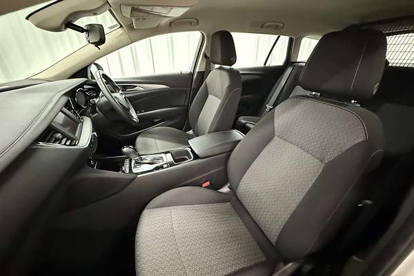 2020 Holden Commodore LT ZB