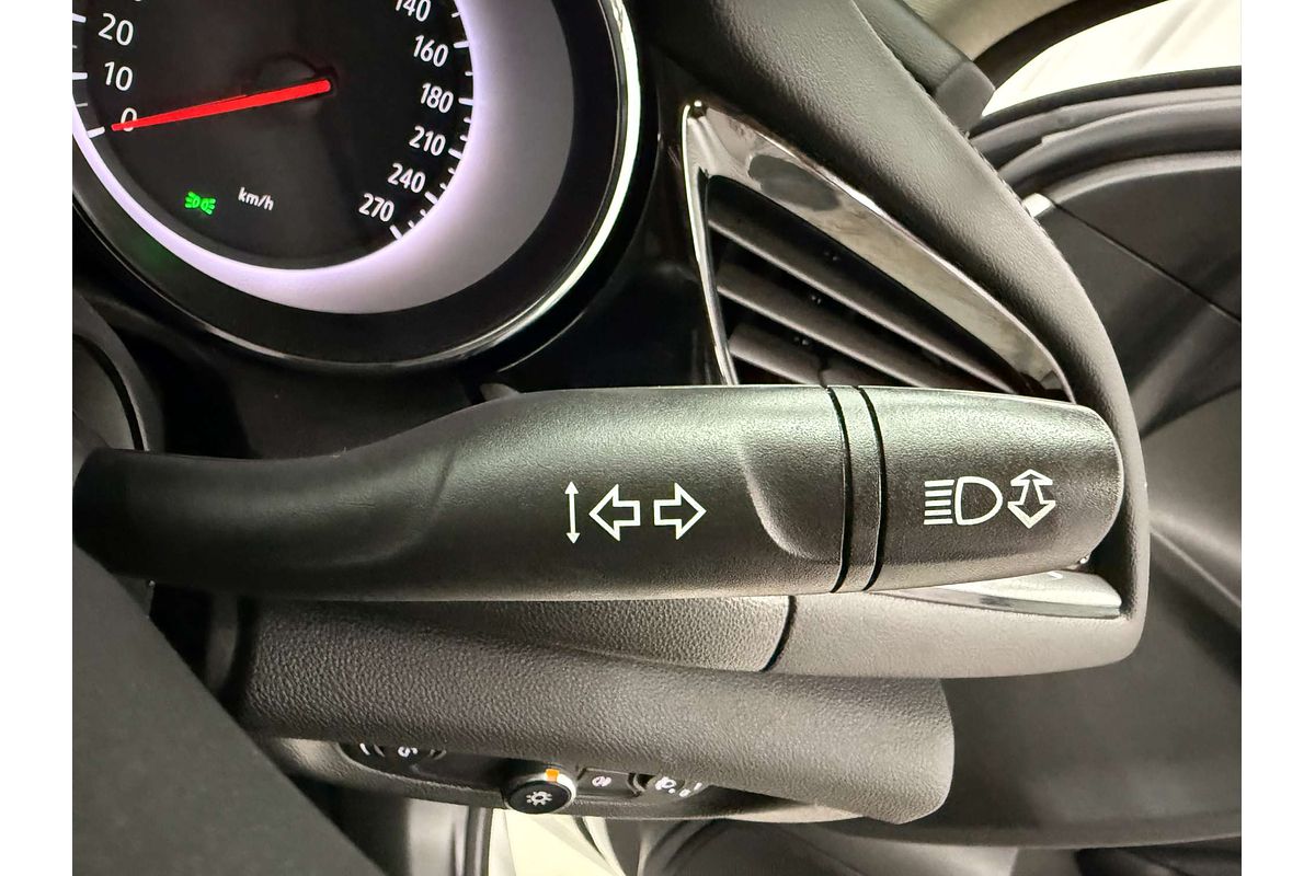 2020 Holden Commodore LT ZB