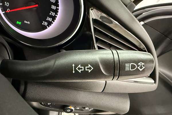 2020 Holden Commodore LT ZB