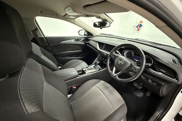 2020 Holden Commodore LT ZB