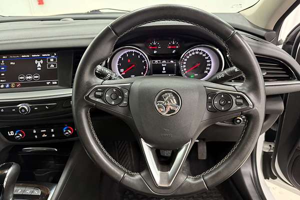 2020 Holden Commodore LT ZB