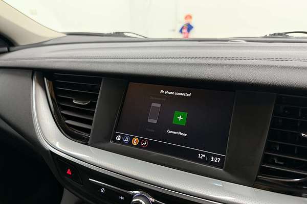 2020 Holden Commodore LT ZB