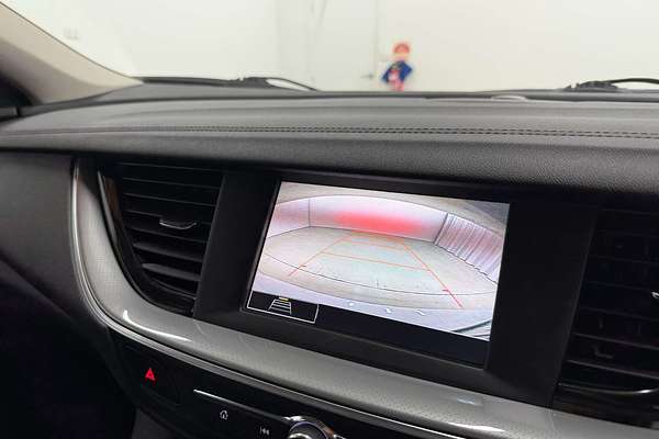 2020 Holden Commodore LT ZB