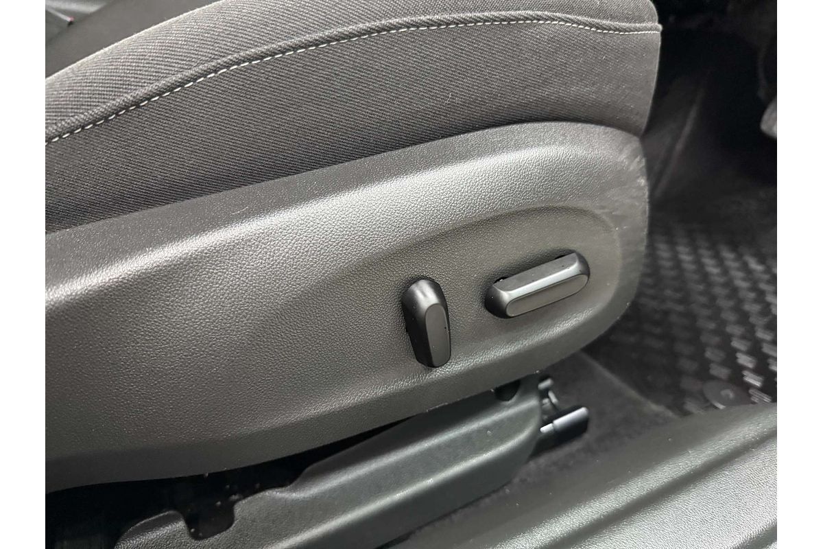 2020 Holden Commodore LT ZB