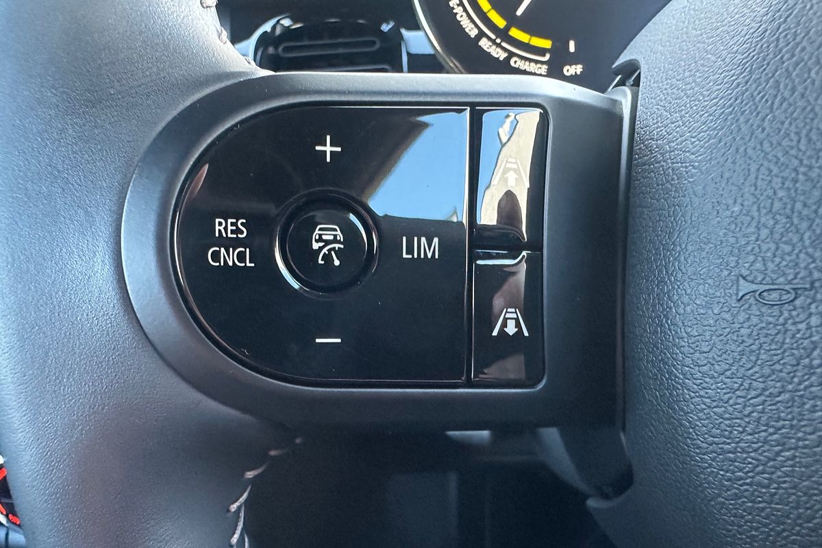 2021 MINI Hatch Cooper SE Classic F56 LCI-2