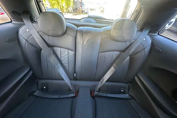 2021 MINI Hatch Cooper SE Classic F56 LCI-2