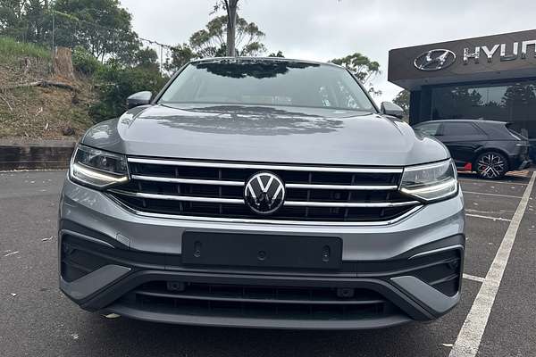 2023 Volkswagen Tiguan 110TSI Life Allspace 5N