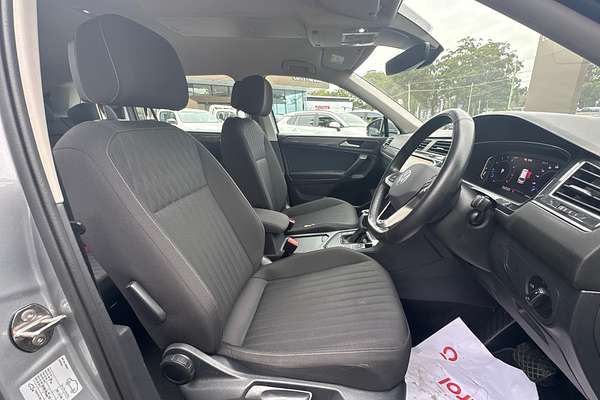 2023 Volkswagen Tiguan 110TSI Life Allspace 5N