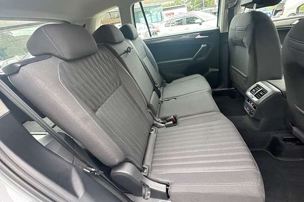 2023 Volkswagen Tiguan 110TSI Life Allspace 5N