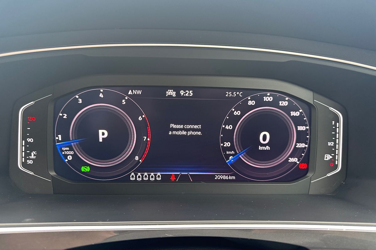 2023 Volkswagen Tiguan 110TSI Life Allspace 5N