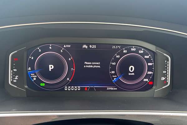 2023 Volkswagen Tiguan 110TSI Life Allspace 5N