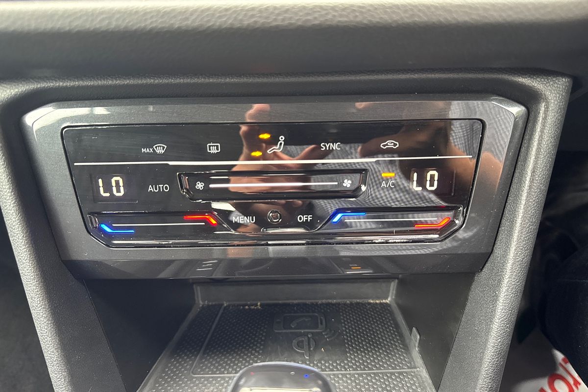 2023 Volkswagen Tiguan 110TSI Life Allspace 5N