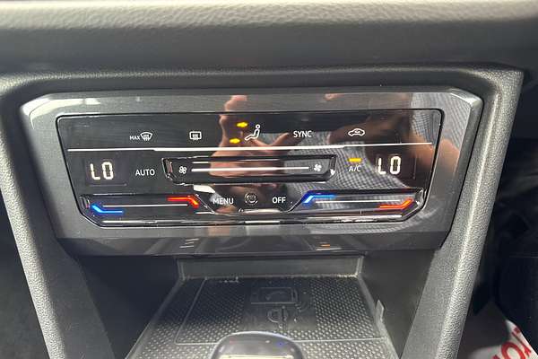 2023 Volkswagen Tiguan 110TSI Life Allspace 5N