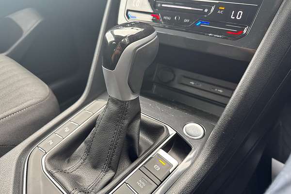 2023 Volkswagen Tiguan 110TSI Life Allspace 5N