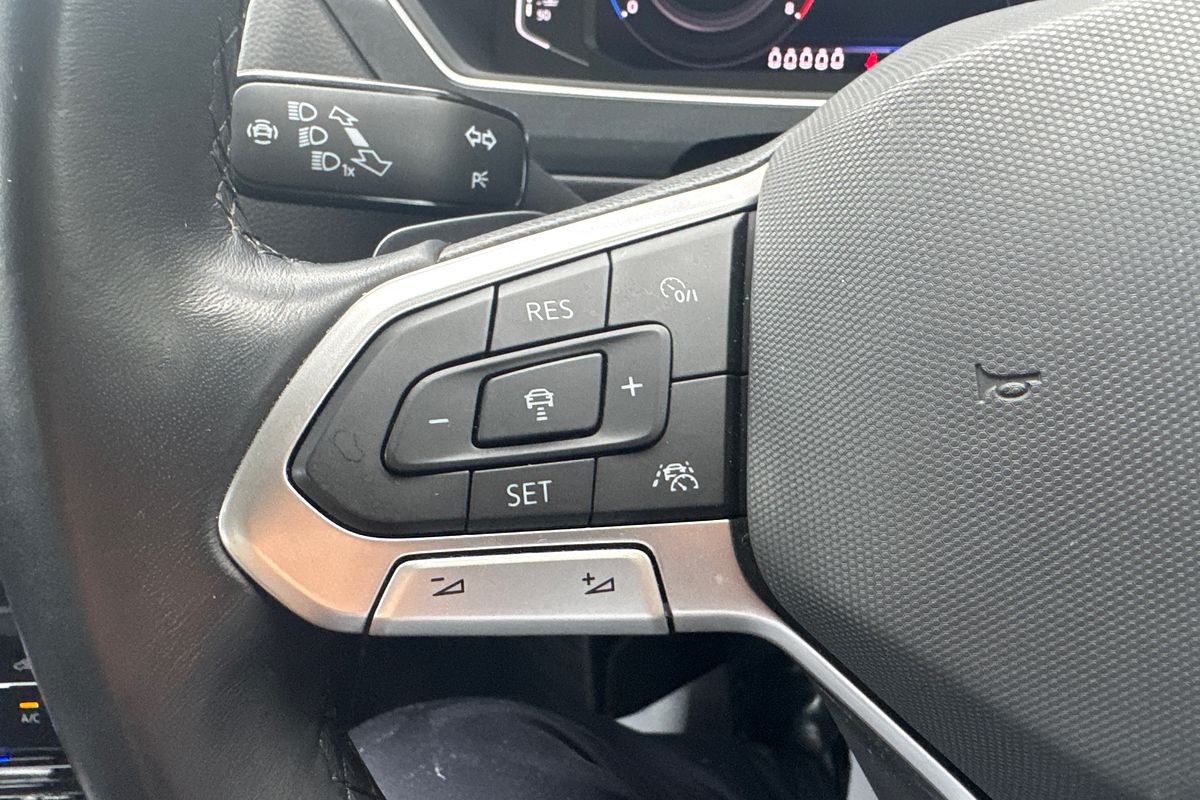 2023 Volkswagen Tiguan 110TSI Life Allspace 5N