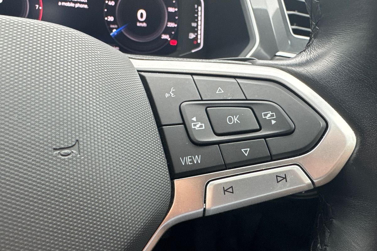 2023 Volkswagen Tiguan 110TSI Life Allspace 5N