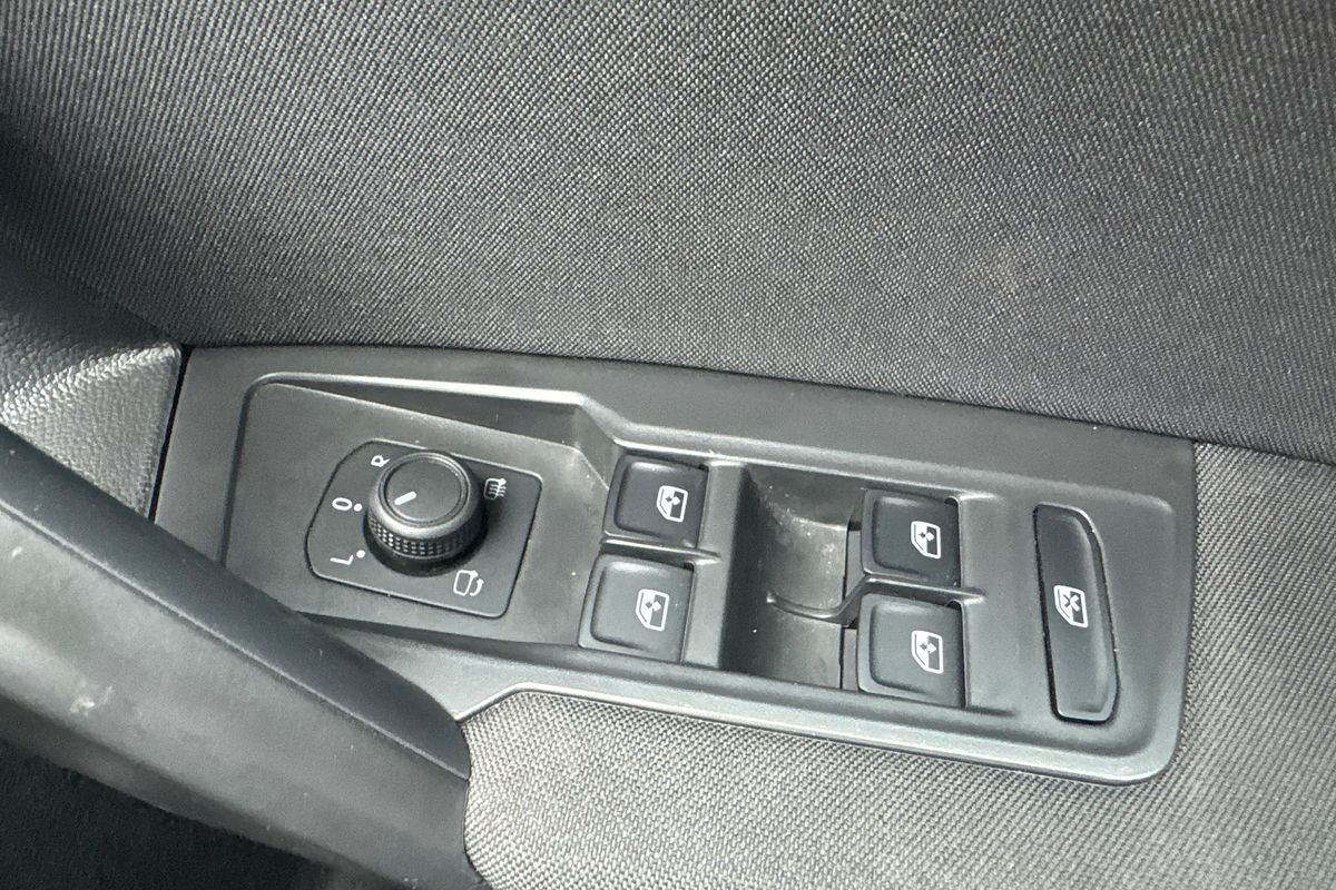 2023 Volkswagen Tiguan 110TSI Life Allspace 5N