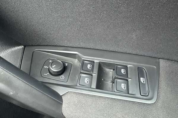 2023 Volkswagen Tiguan 110TSI Life Allspace 5N