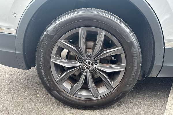 2023 Volkswagen Tiguan 110TSI Life Allspace 5N