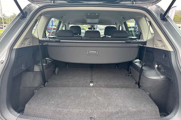 2023 Volkswagen Tiguan 110TSI Life Allspace 5N
