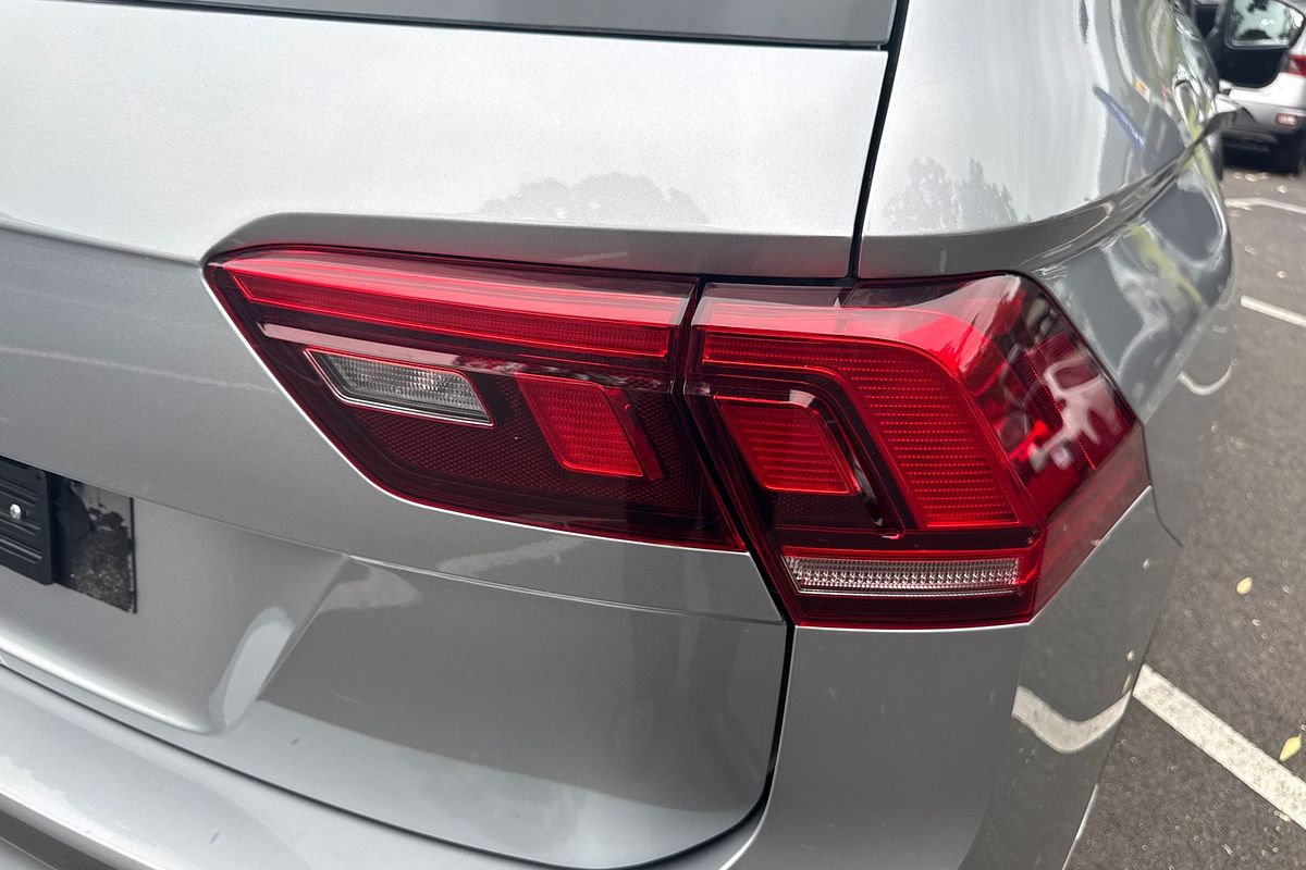 2023 Volkswagen Tiguan 110TSI Life Allspace 5N