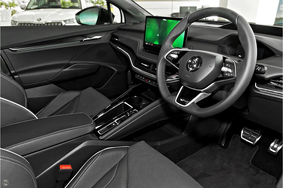 2024 SKODA Enyaq RS NY