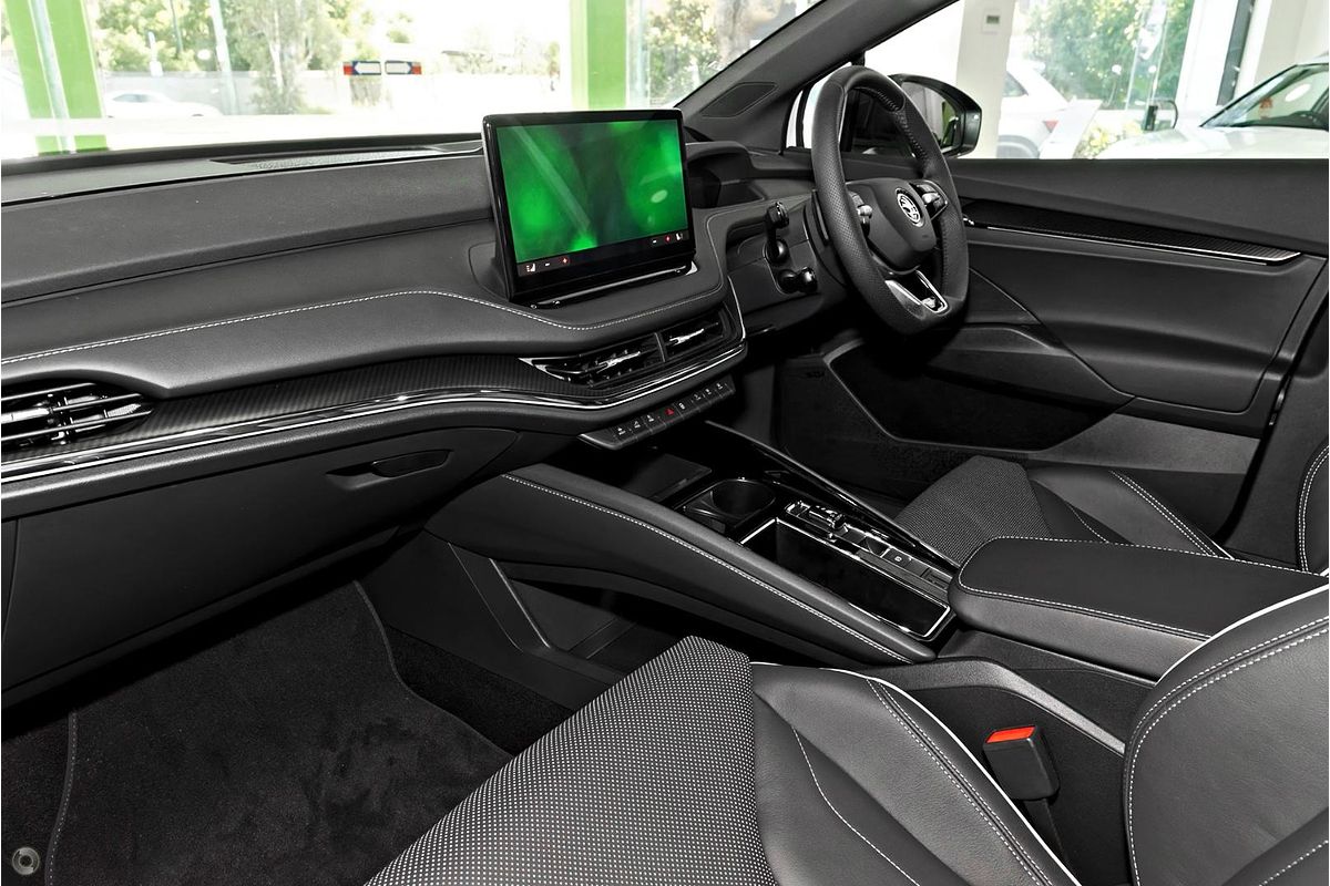 2024 SKODA Enyaq RS NY