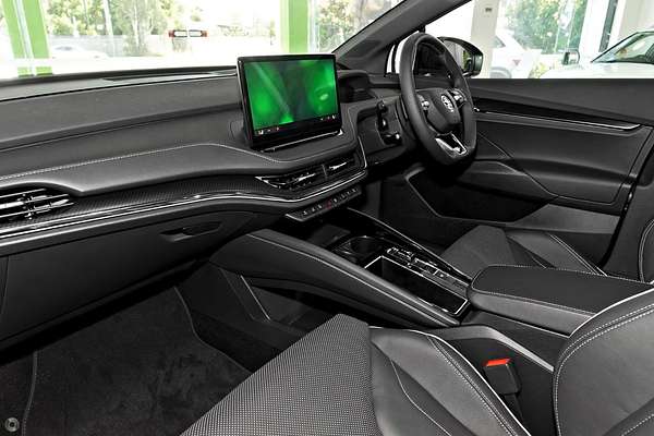 2024 SKODA Enyaq RS NY