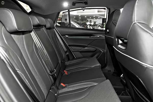 2024 SKODA Enyaq RS NY