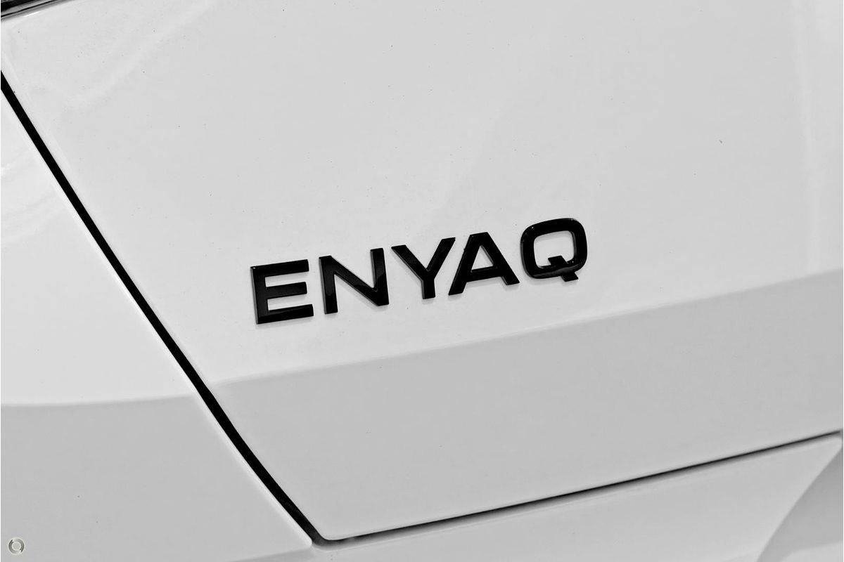 2024 SKODA Enyaq RS NY