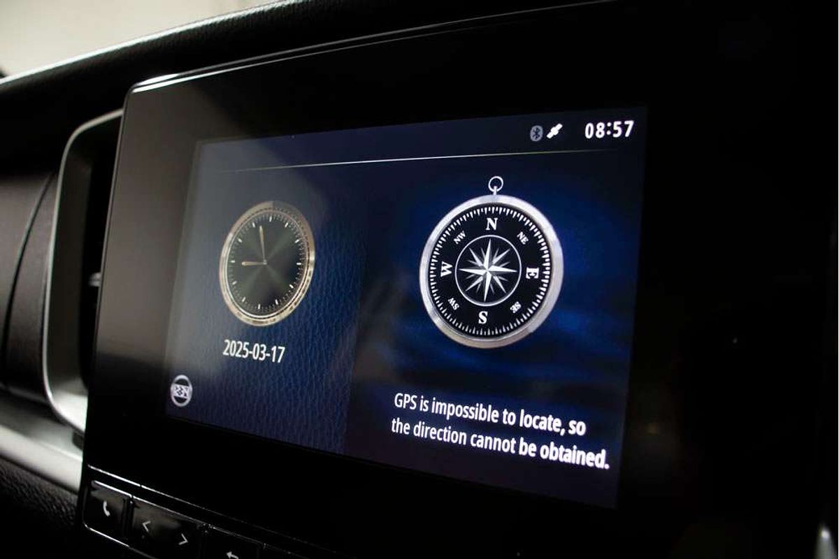2020 Mazda BT-50 XT TF 4X4