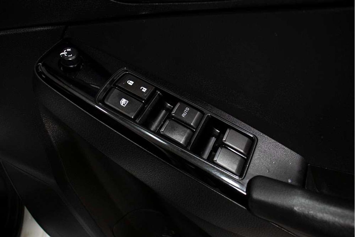 2020 Mazda BT-50 XT TF 4X4