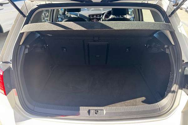 2017 Volkswagen Golf 110TSI Trendline 7.5