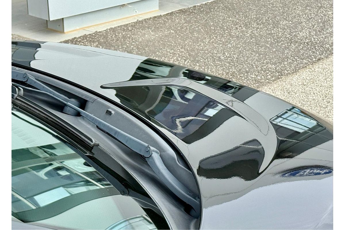 2017 Hyundai Veloster SR Turbo FS5 Series II