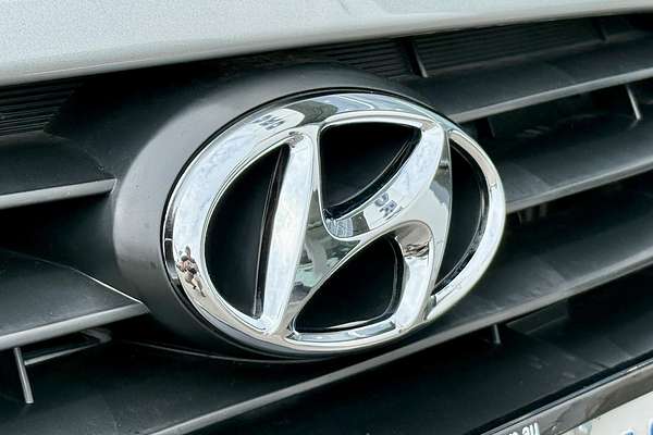 2017 Hyundai Veloster SR Turbo FS5 Series II