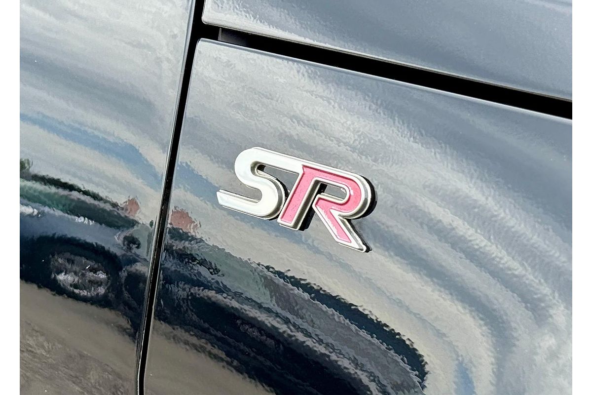 2017 Hyundai Veloster SR Turbo FS5 Series II