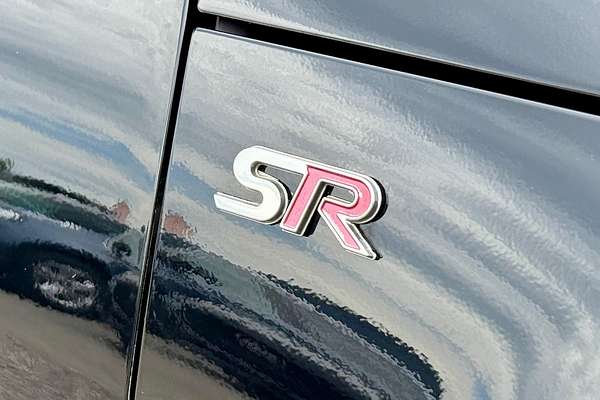 2017 Hyundai Veloster SR Turbo FS5 Series II